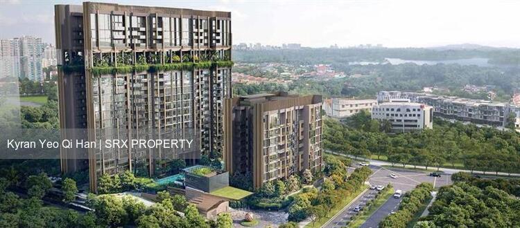 Lentoria (D26), Condominium #545773511